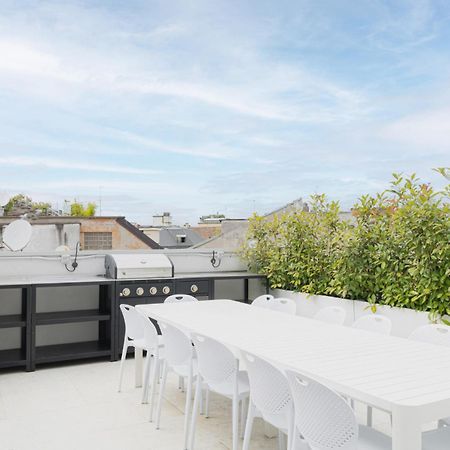 Easylife - Spa E Terrazza A Pochi Passi Dal Duomo Milano Esterno foto